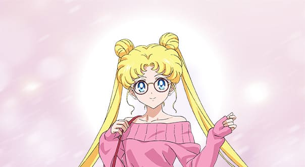月野兔