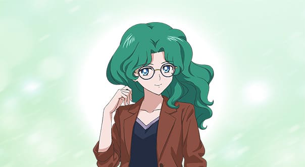 海王滿
