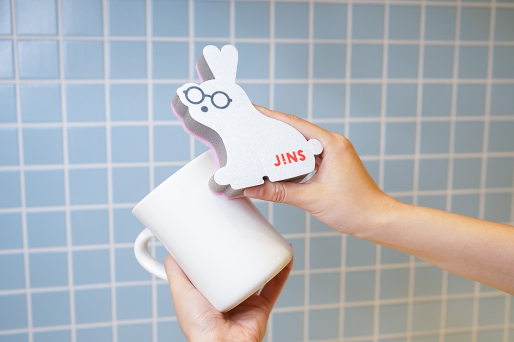 最新消息 | JINS台灣 | JINS TAIWAN