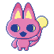 Meowtchi Model