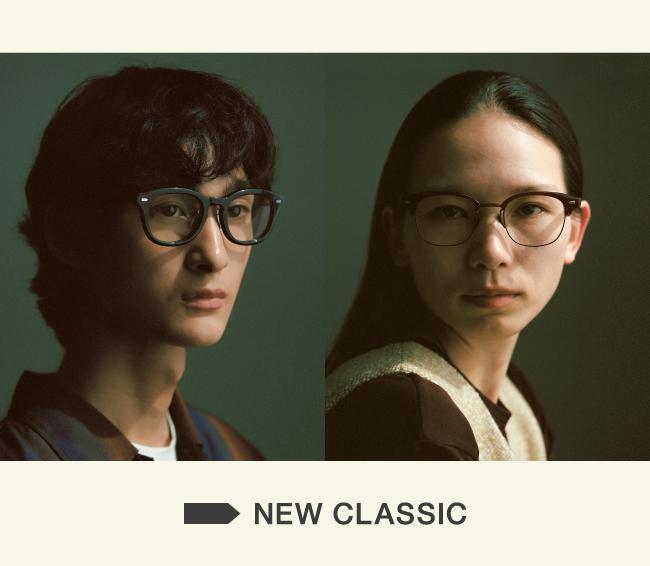 NEW CLASSIC