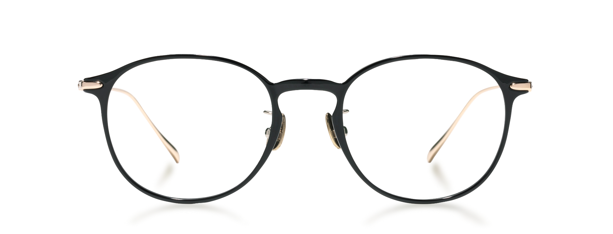 【JINS】Combination titanium Combination Titanium | JINS Eyewear | Prescription Glasses