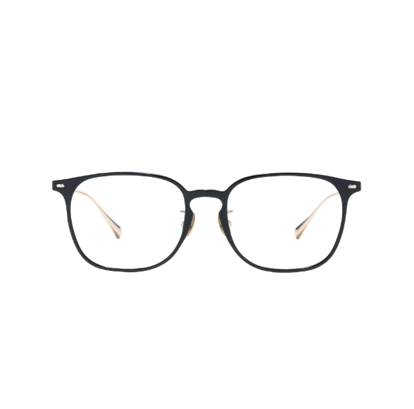 Combination Titanium | JINS Eyewear | Prescription Glasses