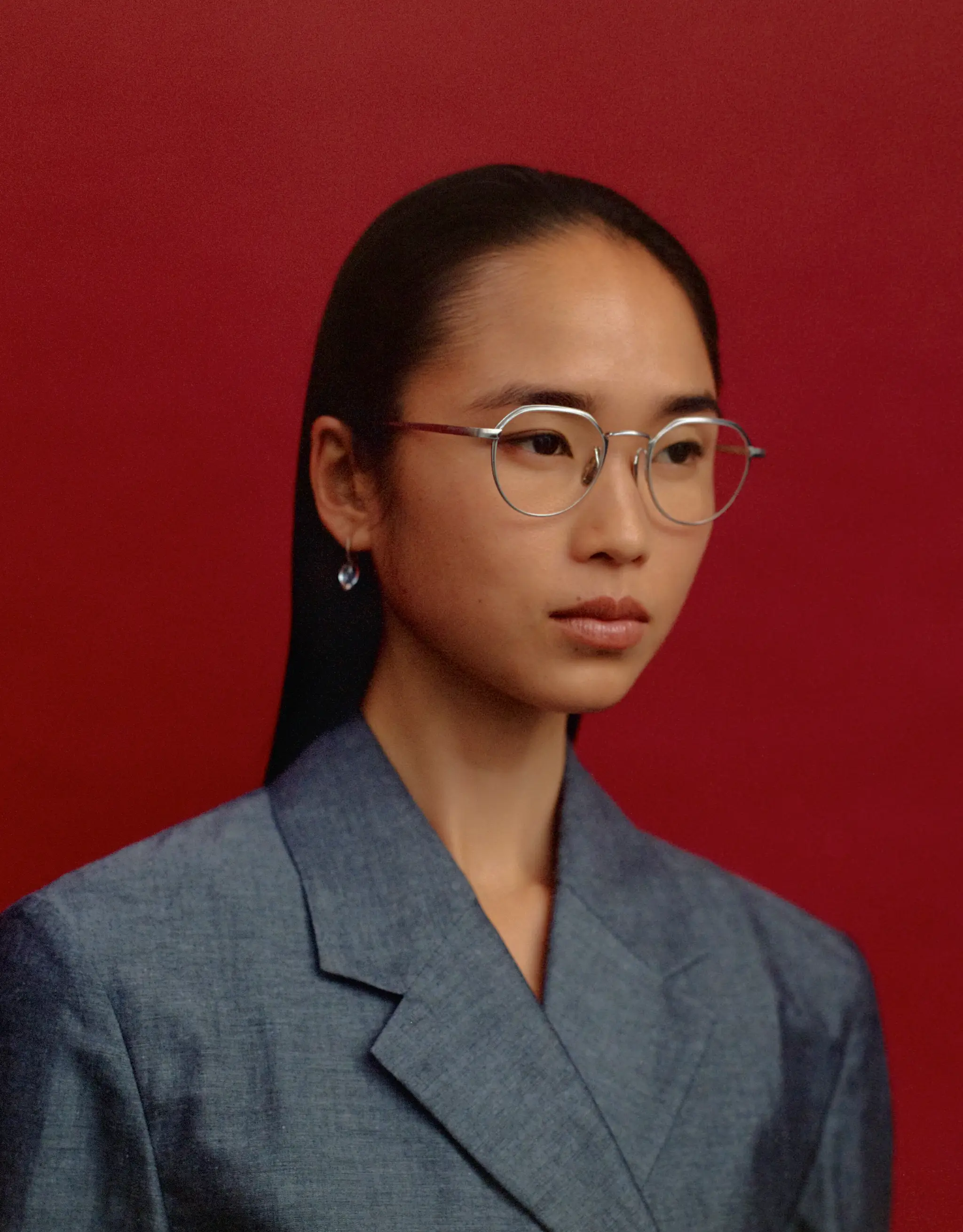 NEW CLASSIC | JINS Eyewear | Prescription Glasses