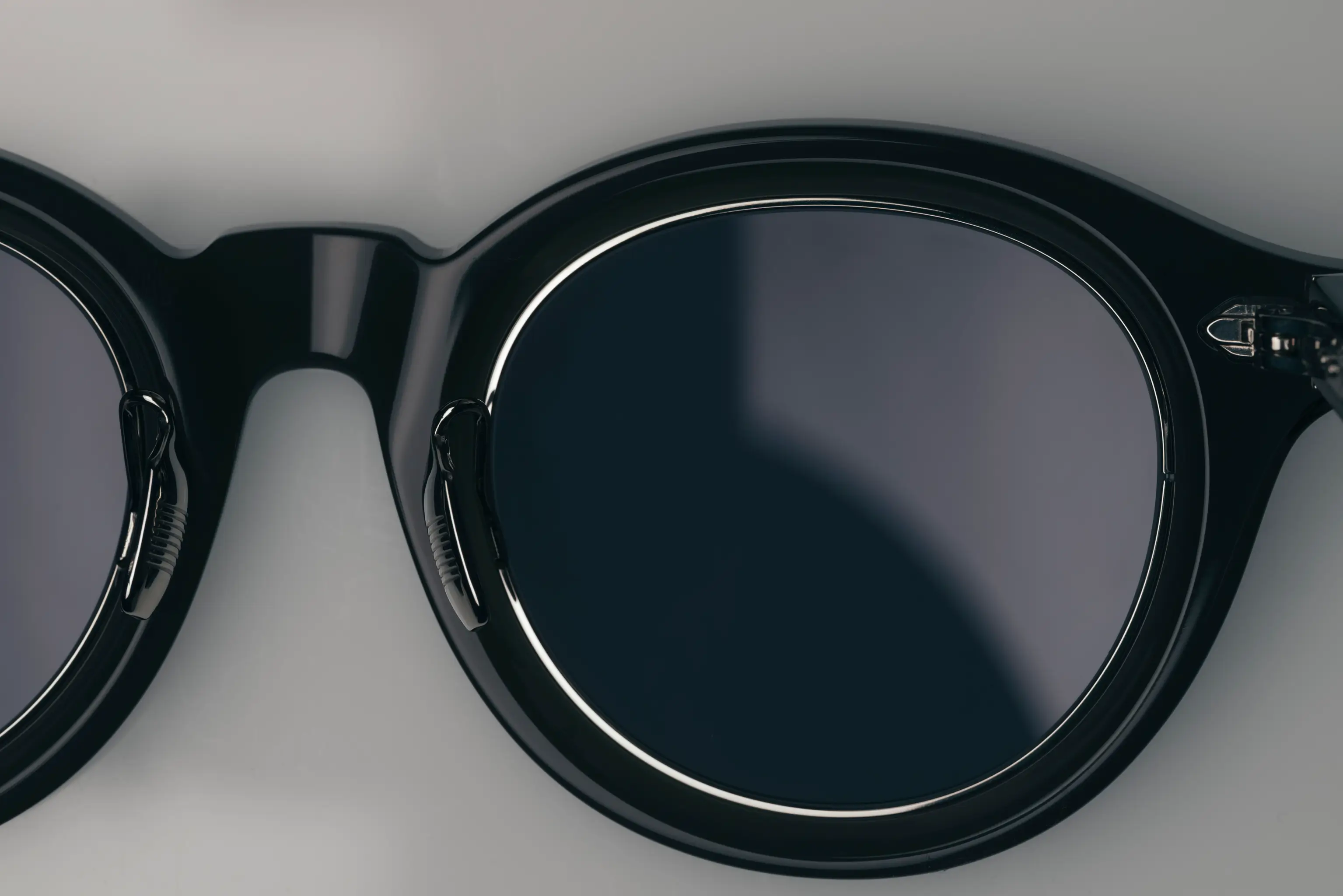 JIN CLASSIC ブラック メガネ(度あり) NEW CLASSIC | JINS Eyewear | Prescription Glasses