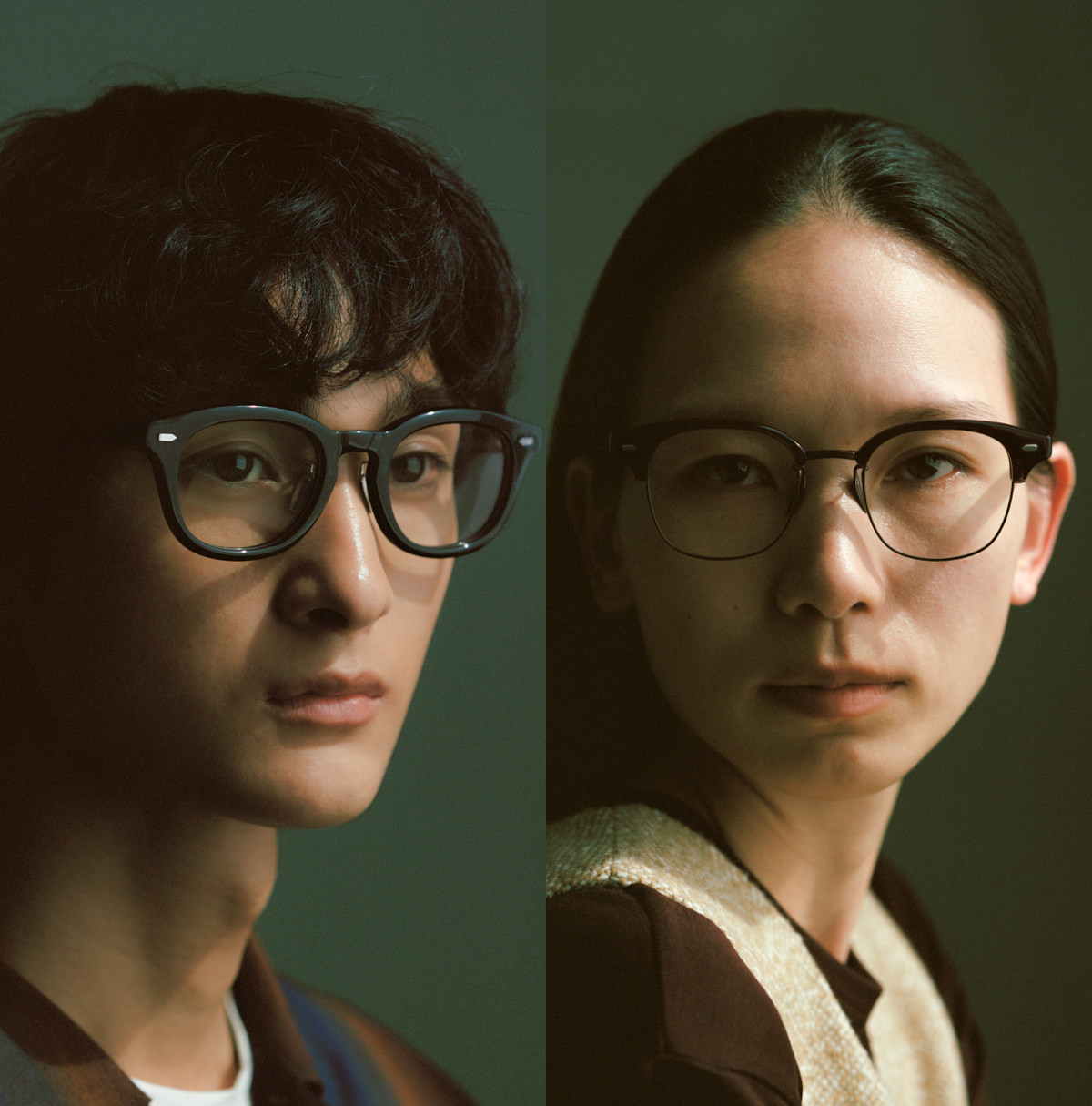 NEW CLASSIC | JINS Eyewear | Prescription Glasses
