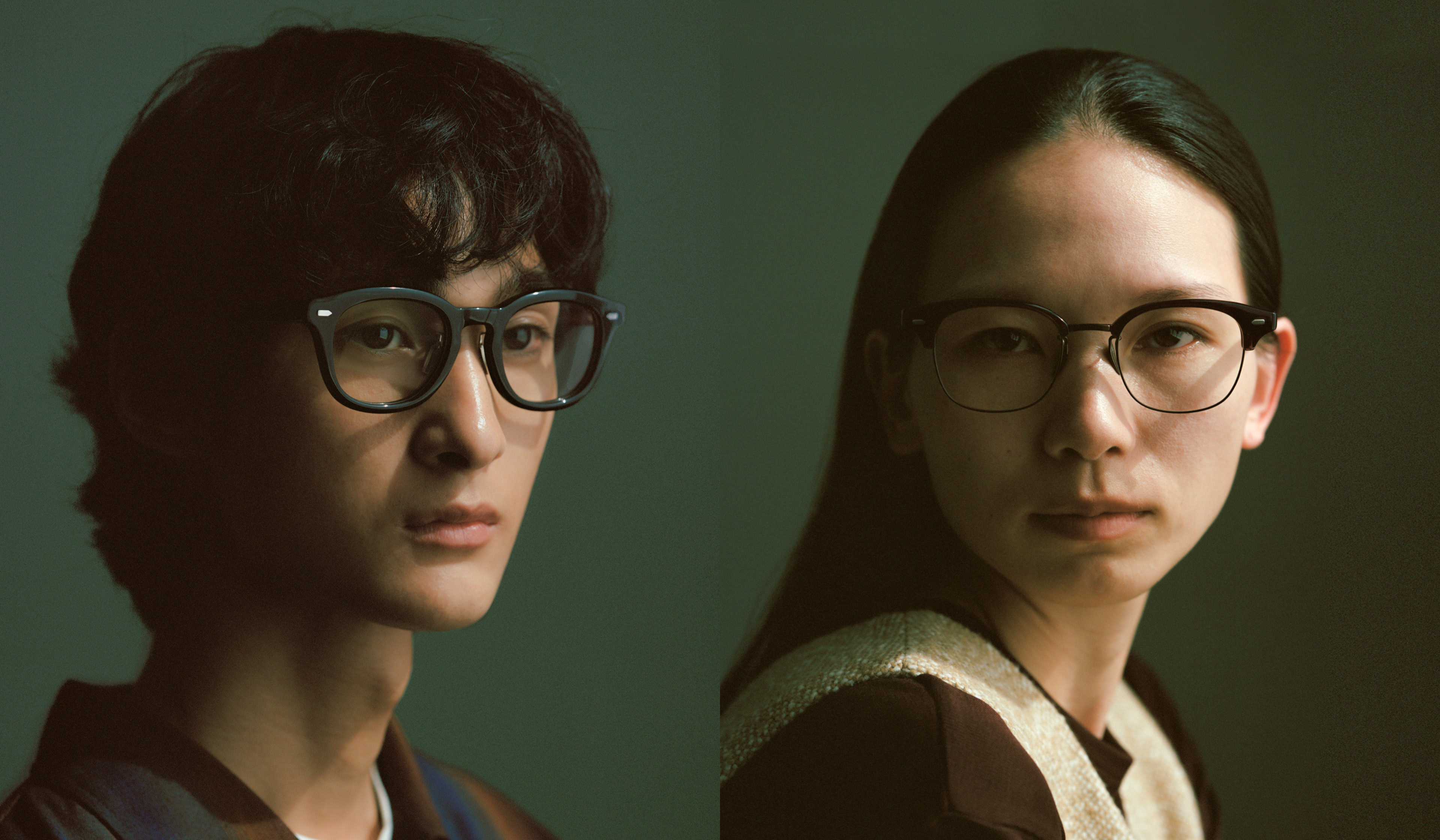 NEW CLASSIC | JINS Eyewear | Prescription Glasses