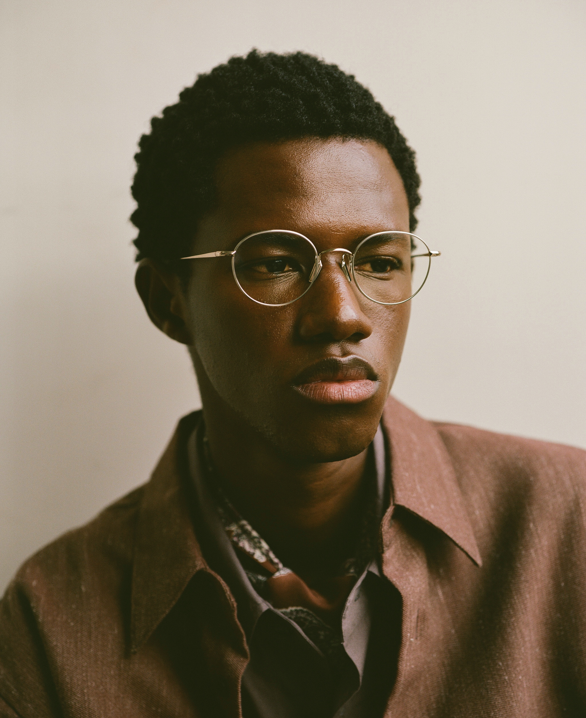 NEW CLASSIC | JINS Eyewear | Prescription Glasses