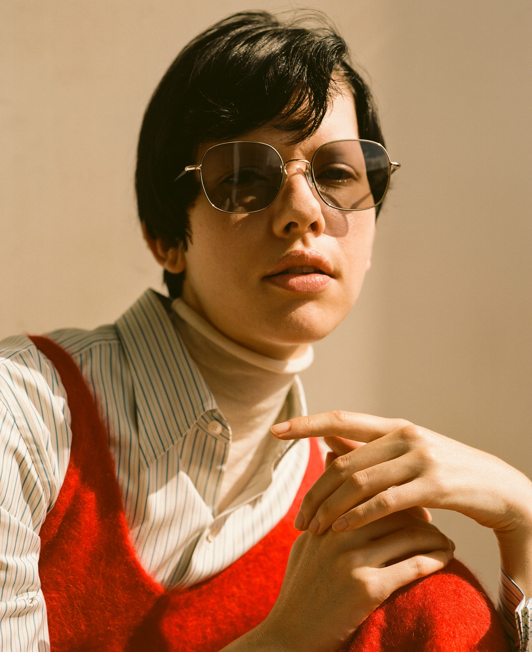 NEW CLASSIC | JINS Eyewear | Prescription Glasses
